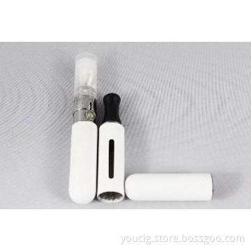 white vaper e cigarette EGO-W  wholesale